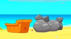 کارتون هیولای دوست داشتنی من قسمت 46